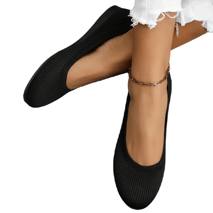 GlamWalk™ | Atmungsaktive Non-slip Schuhe