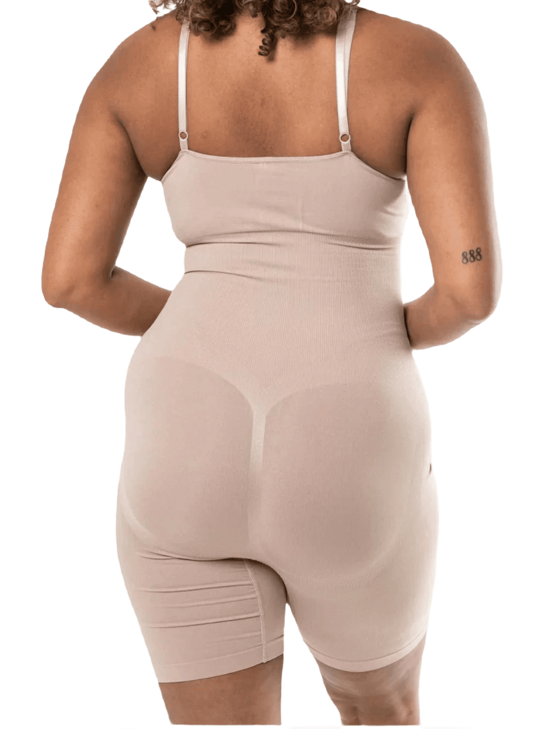 Magischer Bodysuit