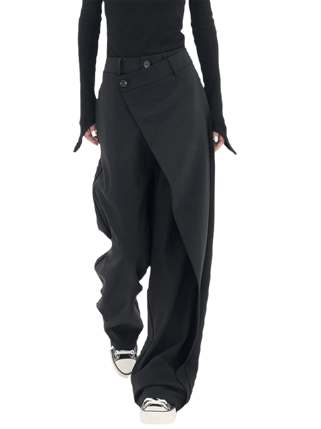 Julia | Asymmetrische Hose