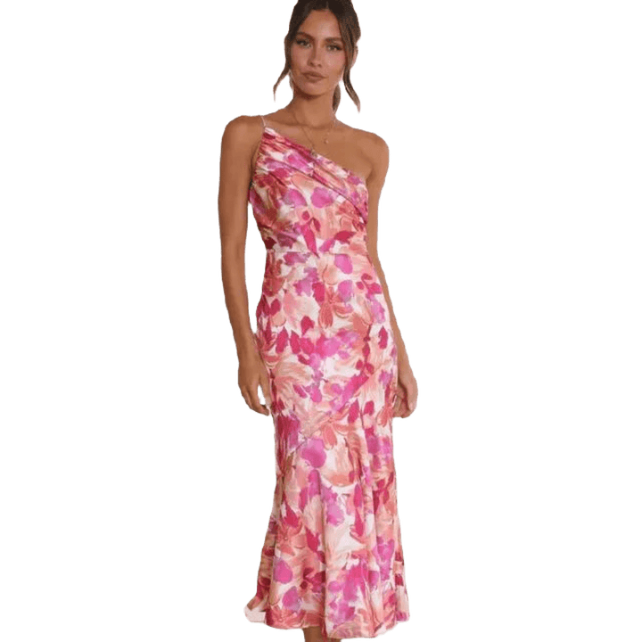 CASSIE™ | ELEGANTES SOMMERKLEID