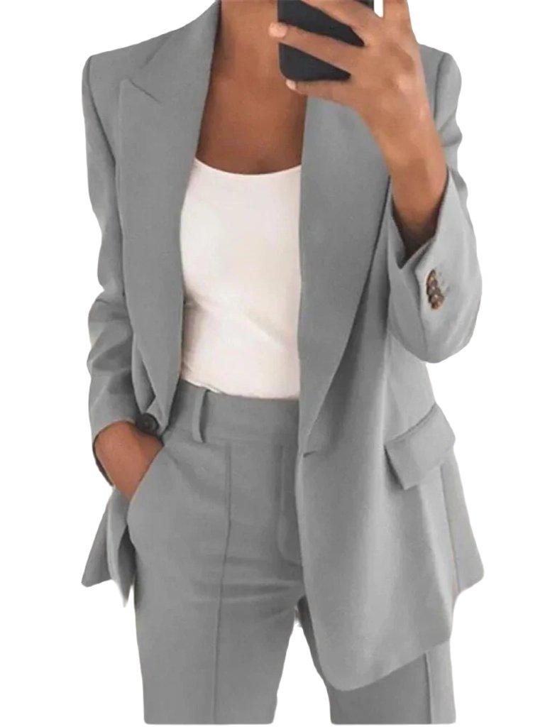 Lauren™ | Elegantes Blazer-Set