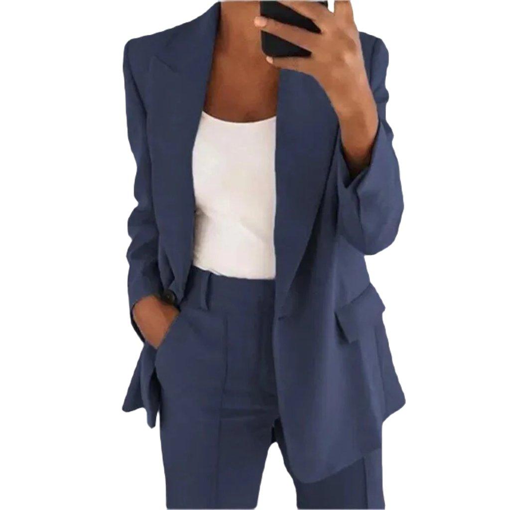 Lauren™ | Elegantes Blazer-Set