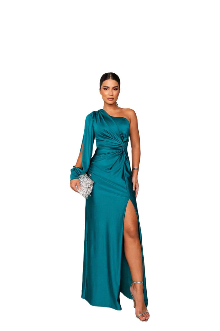 Elisa | Elegantes Kleid mit Finesse