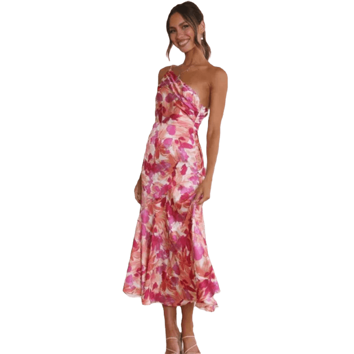 CASSIE™ | ELEGANTES SOMMERKLEID