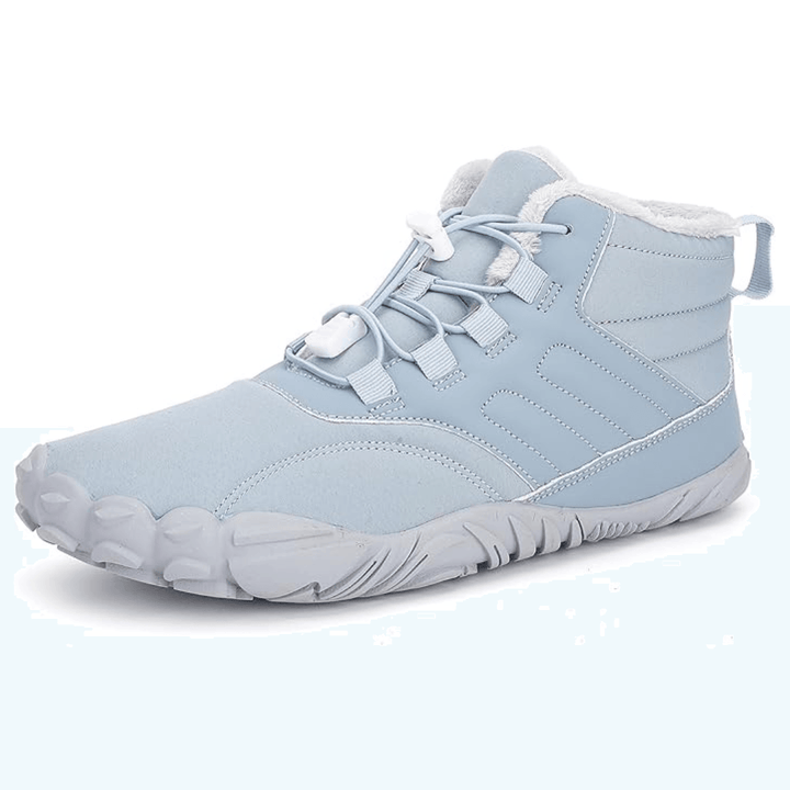 Yako - Wasserdichte Barfußschuhe für den Winter