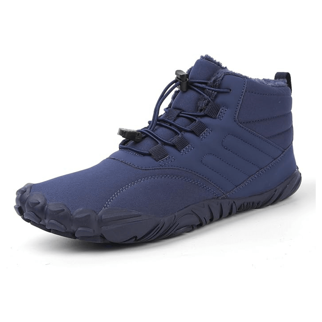 Yako - Wasserdichte Barfußschuhe für den Winter