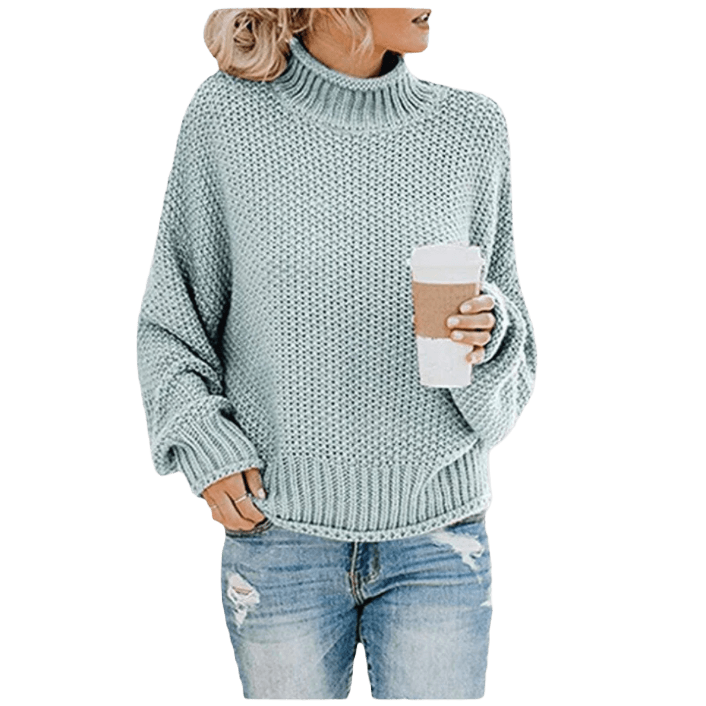 Gertie | Bequemer Pullover