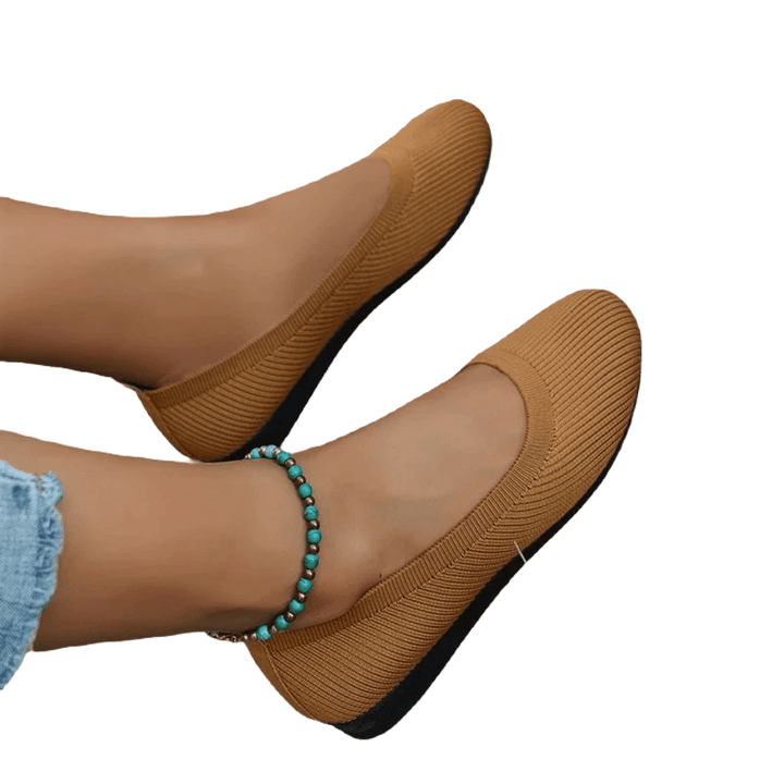 GlamWalk™ | Atmungsaktive Non-slip Schuhe