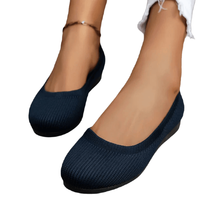 GlamWalk™ | Atmungsaktive Non-slip Schuhe