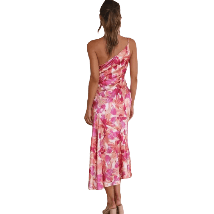 CASSIE™ | ELEGANTES SOMMERKLEID