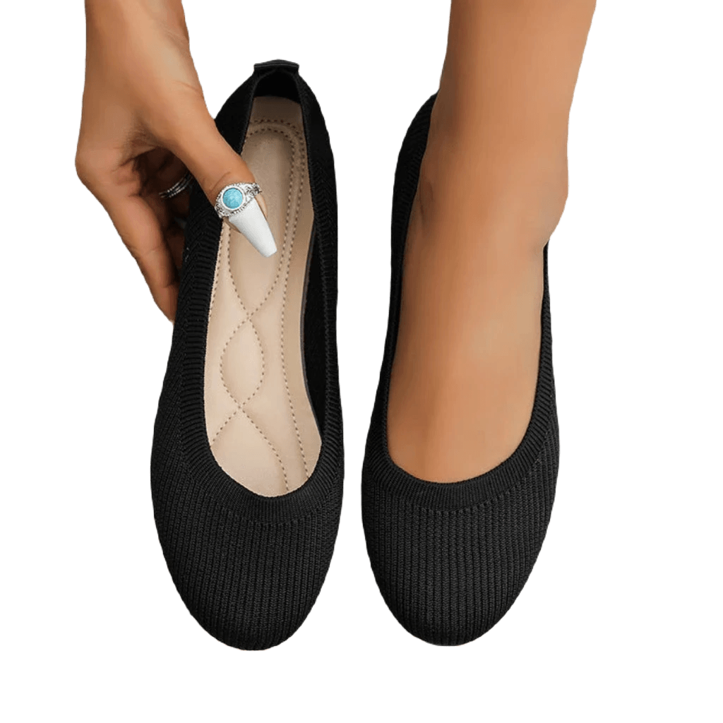 GlamWalk™ | Atmungsaktive Non-slip Schuhe