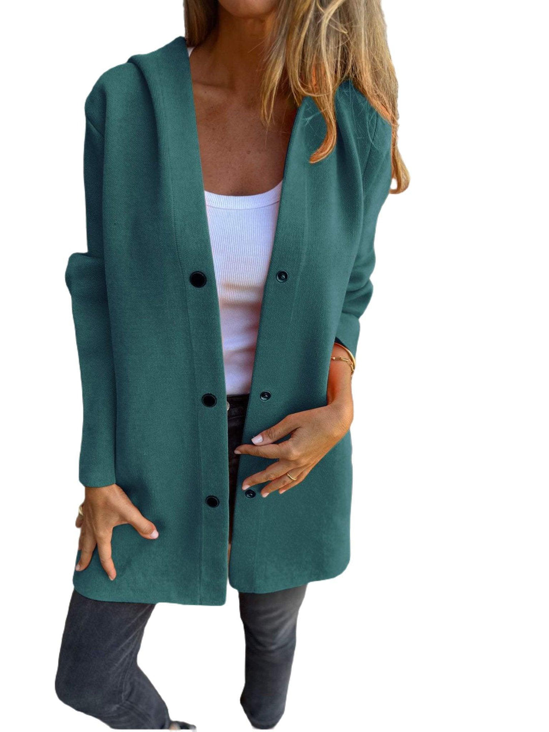 Appolinia Strickjacke