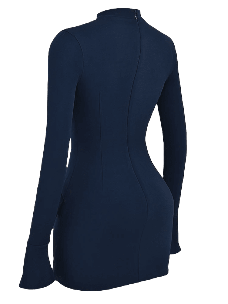 Andora | Luxe Kleid