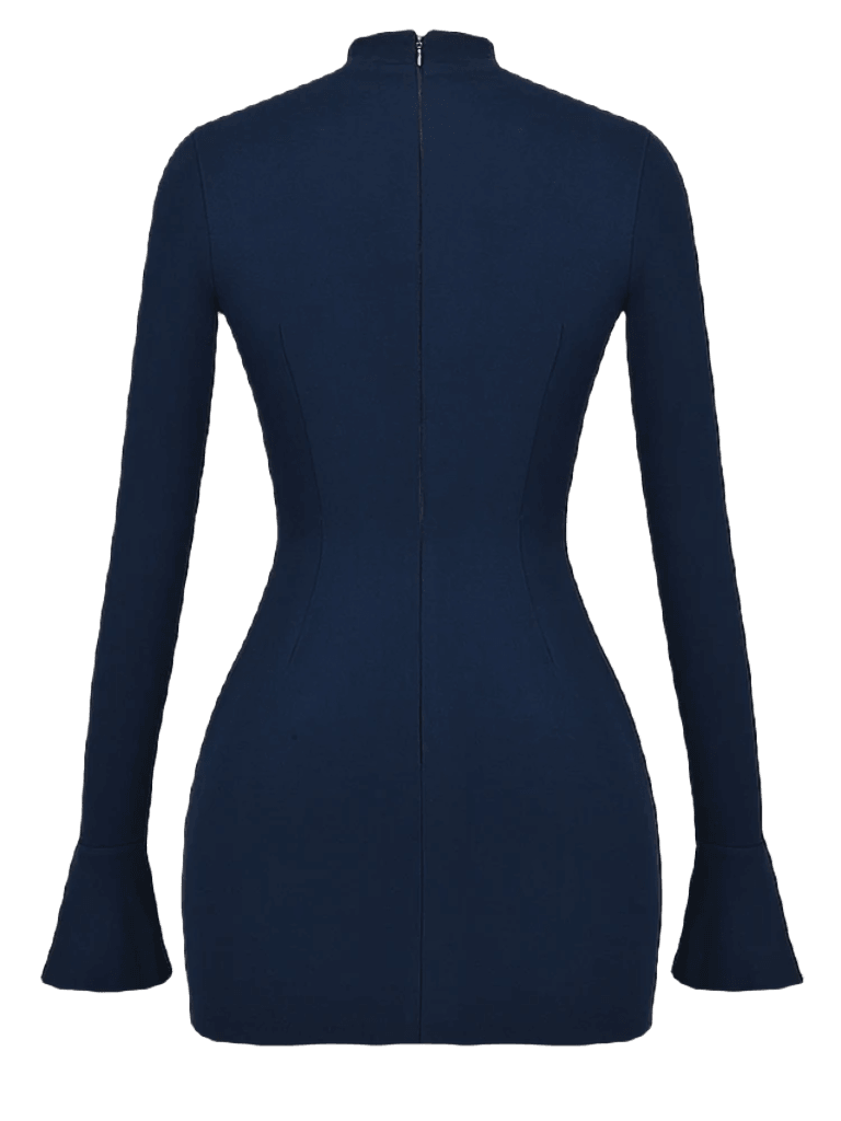 Andora | Luxe Kleid