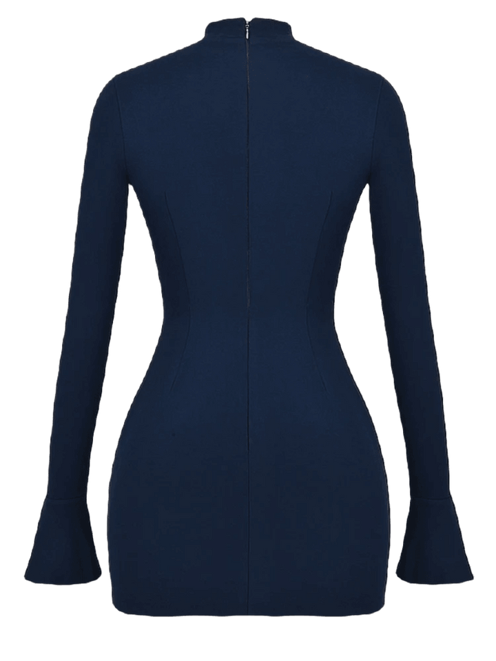 Andora | Luxe Kleid