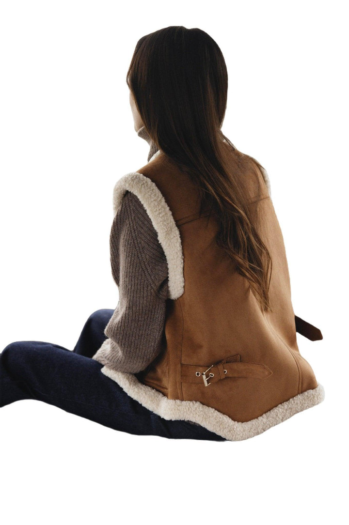 Gilet Isabella - Weste