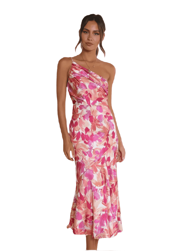 Elise | Elegantes Sommerkleid