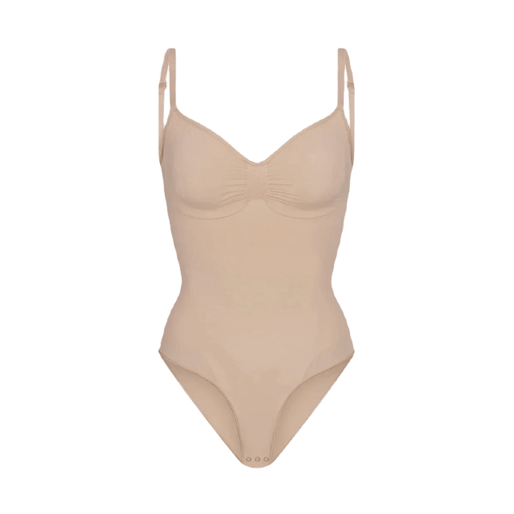 Iconic Shapewear Bodysuit