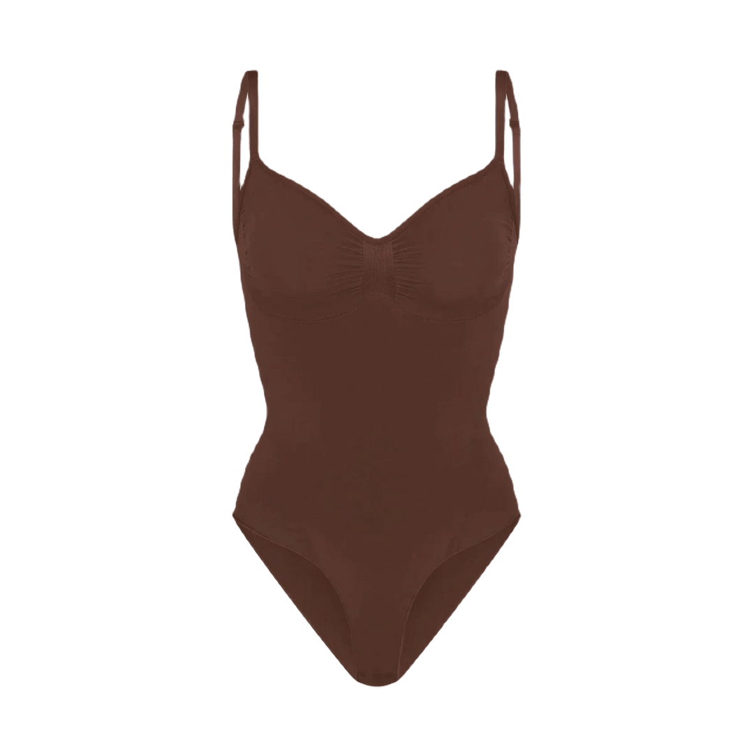 Iconic Shapewear Bodysuit