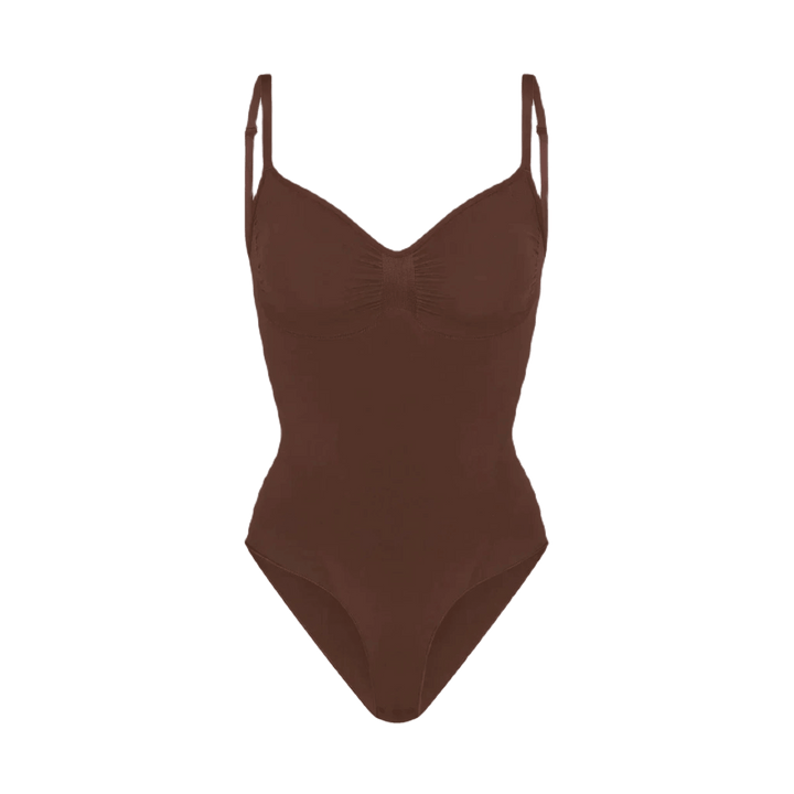 Iconic Shapewear Bodysuit