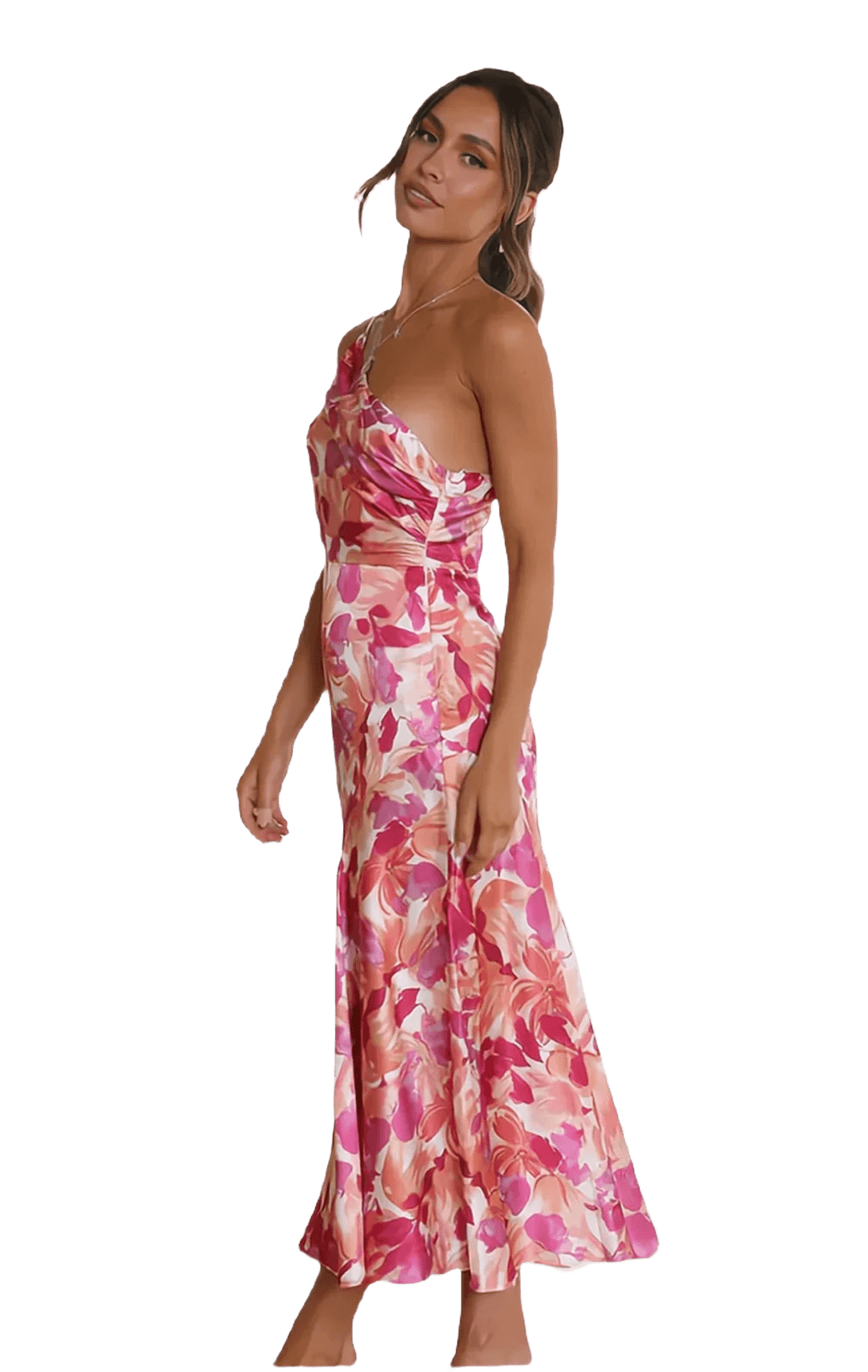 Elise | Elegantes Sommerkleid