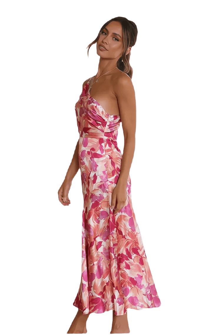 Elise | Elegantes Sommerkleid