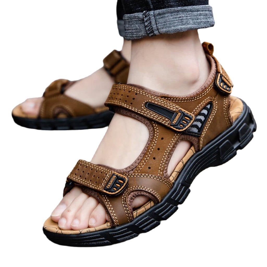 Charlotte™ - ReliefWalk Orthopädische Sandalen