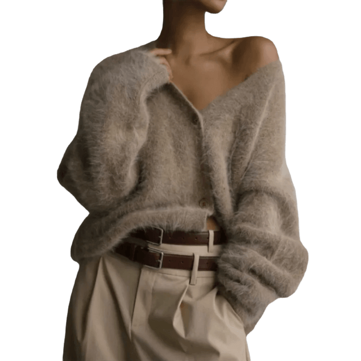 Concetta™ | Bequeme Strickjacke