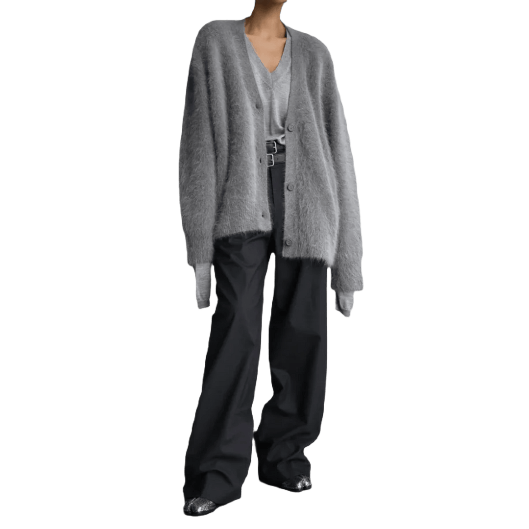 Concetta™ | Bequeme Strickjacke