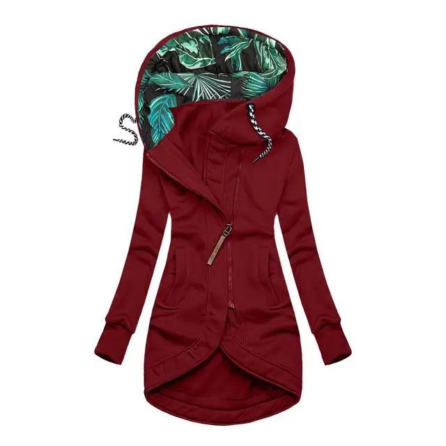 Palmer | Stylische wetterfeste Jacke