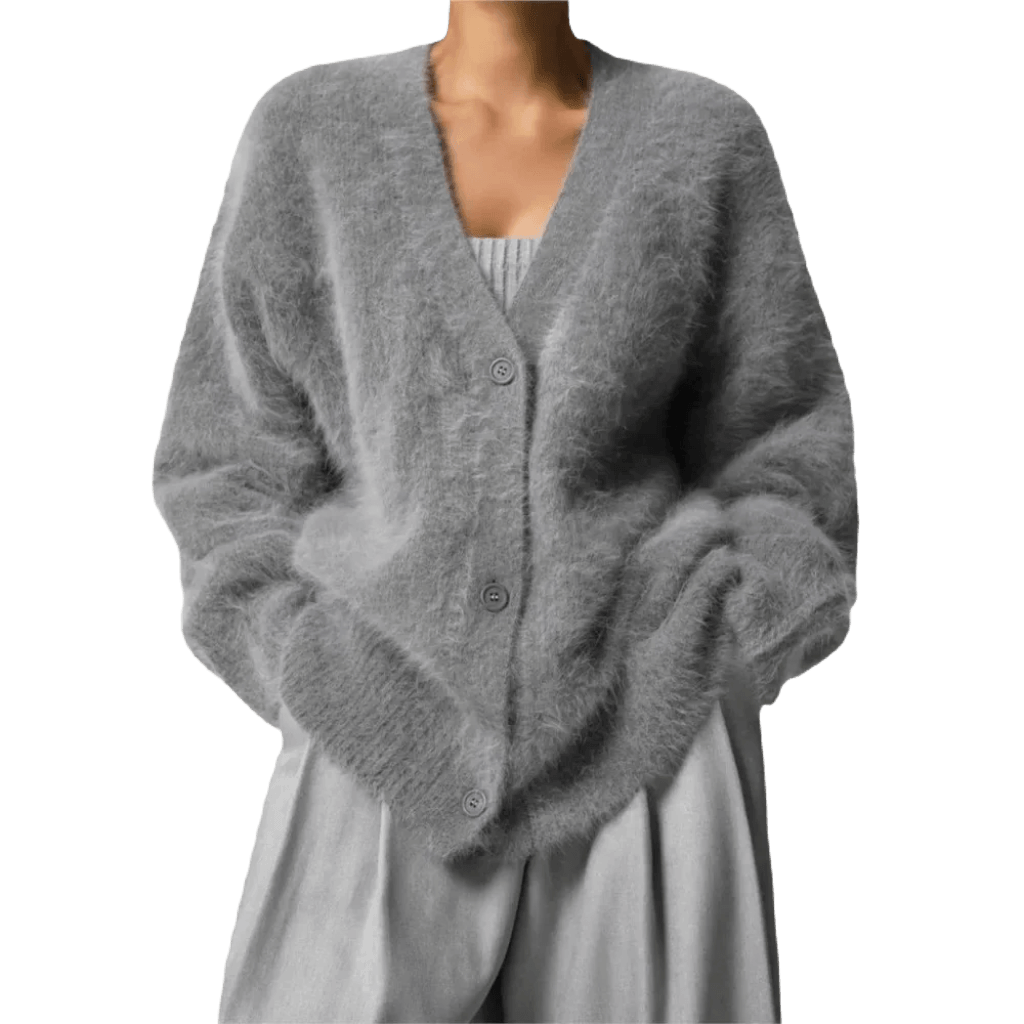 Concetta™ | Bequeme Strickjacke