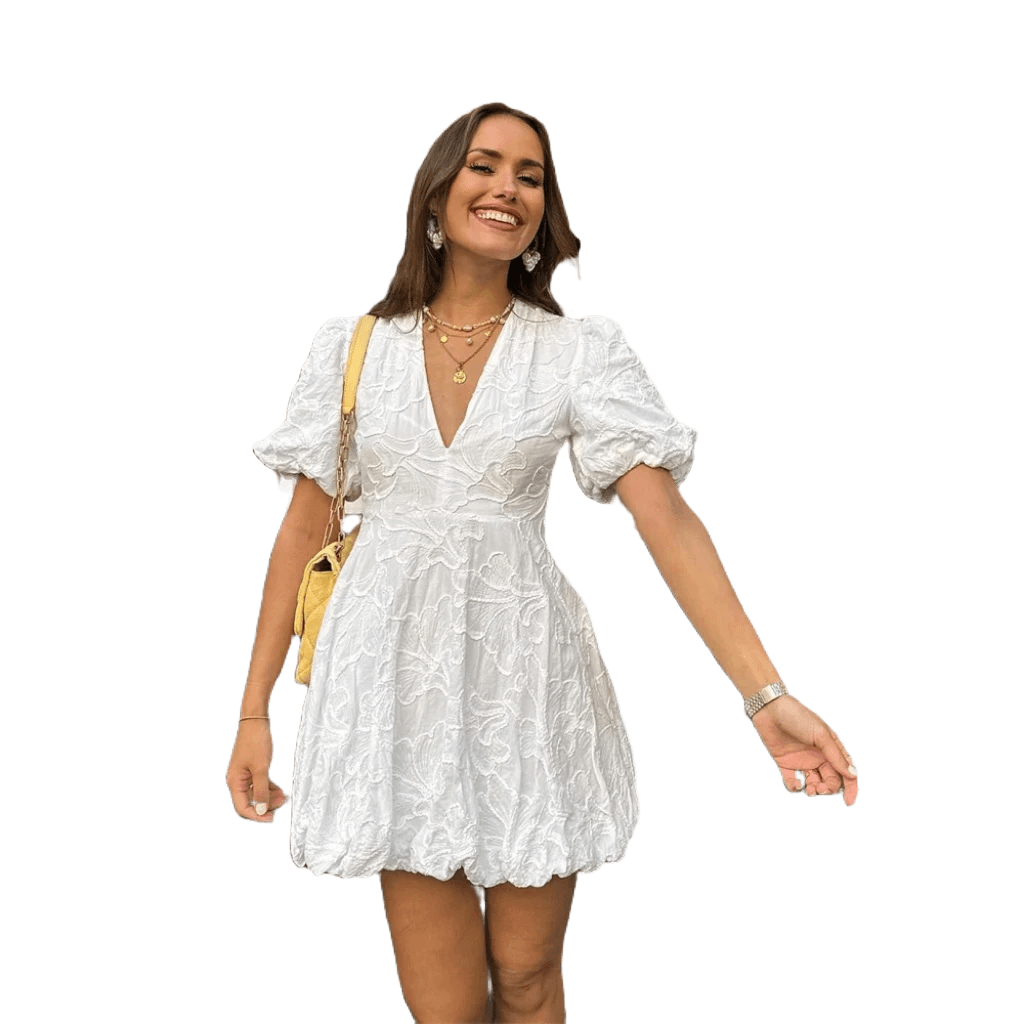 Francesca | Italienisches Kleid