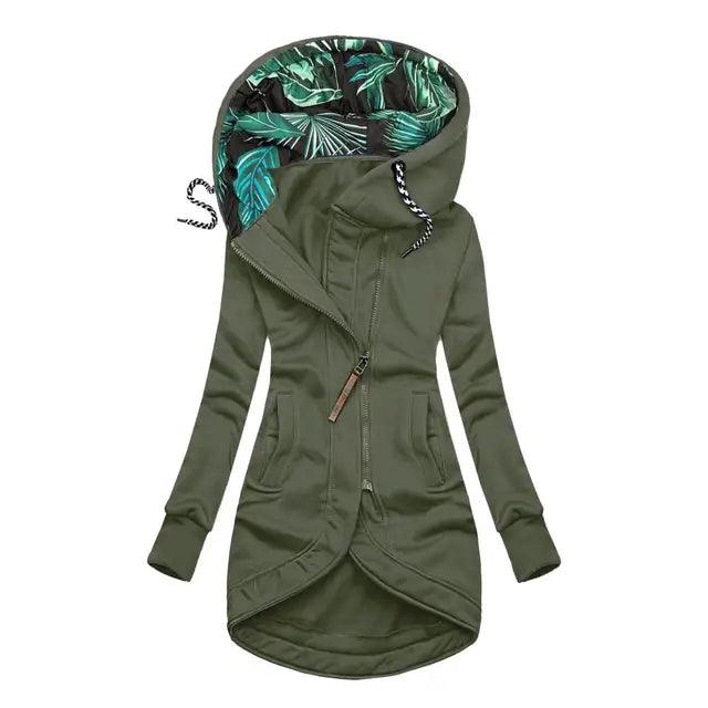 Palmer | Stylische wetterfeste Jacke