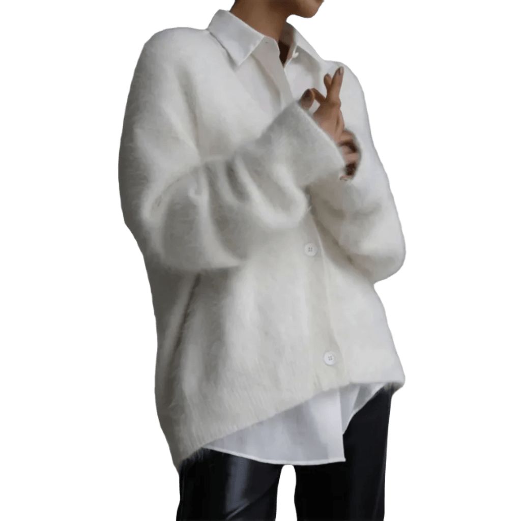 Concetta™ | Bequeme Strickjacke