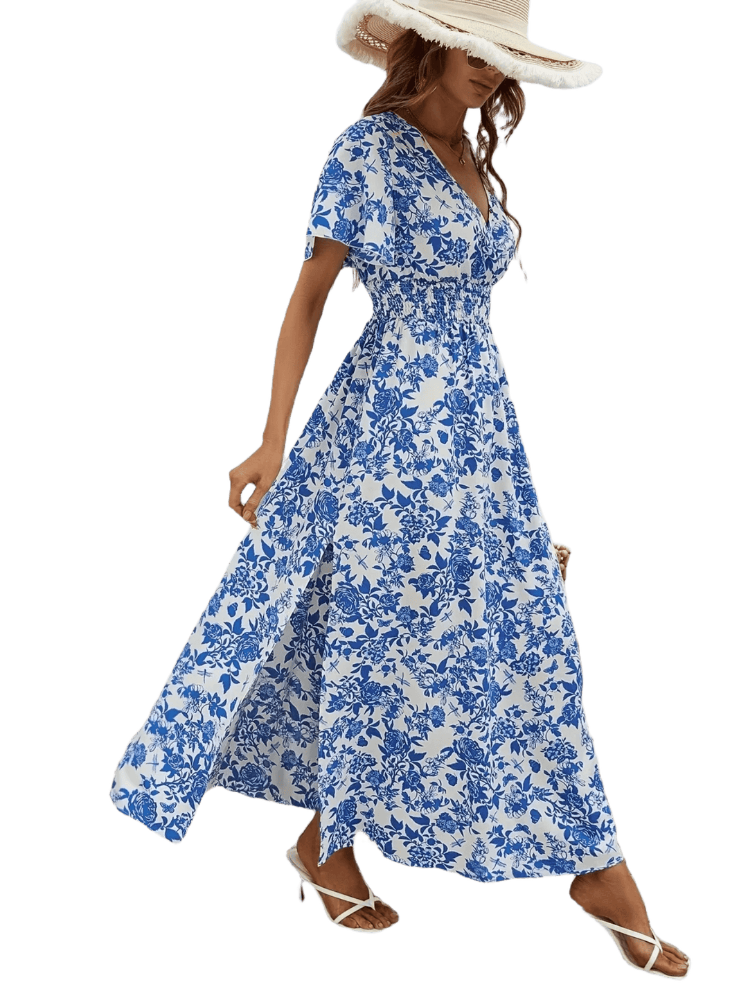 Azure | Sommerkleid