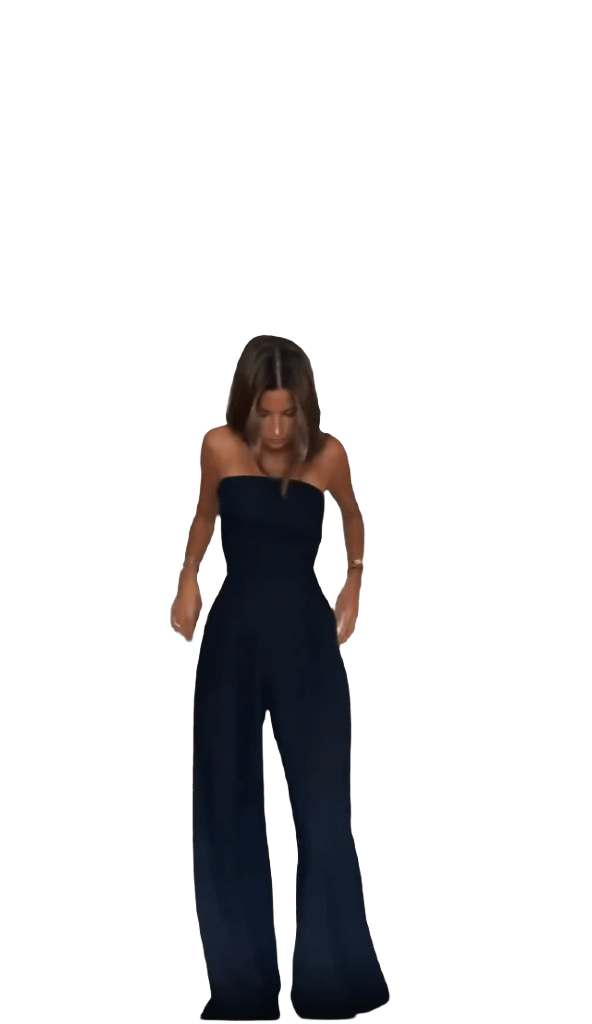 Anna | Jumpsuit