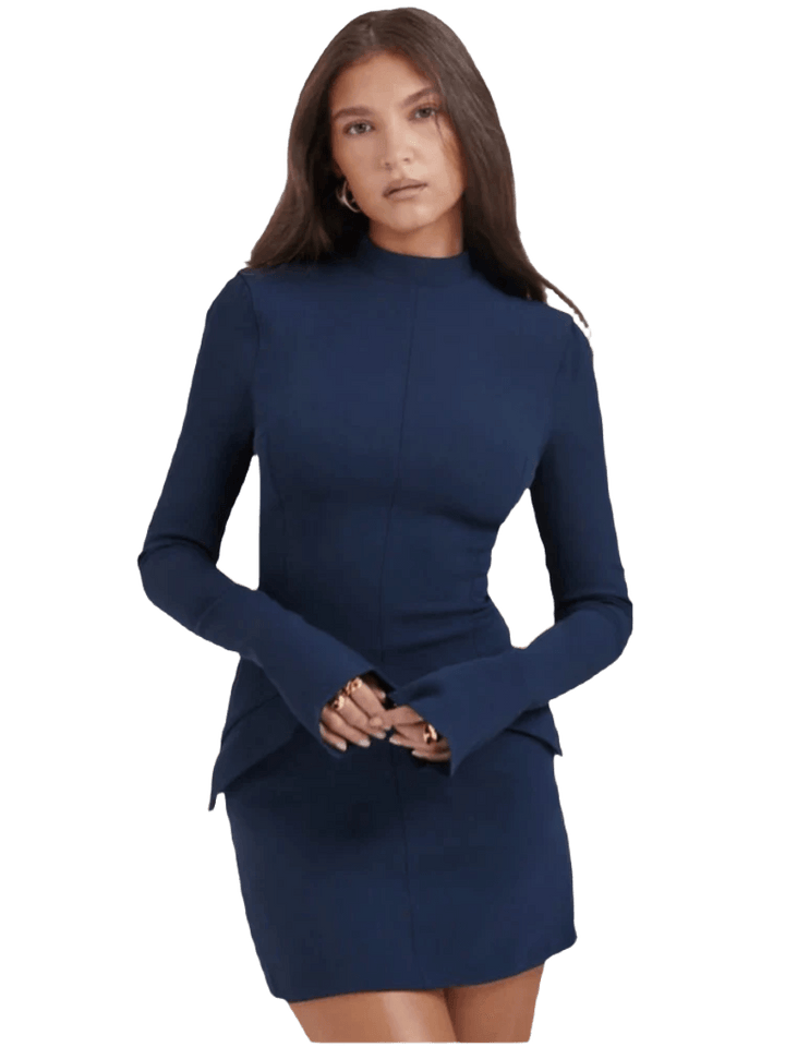 Andora | Luxe Kleid