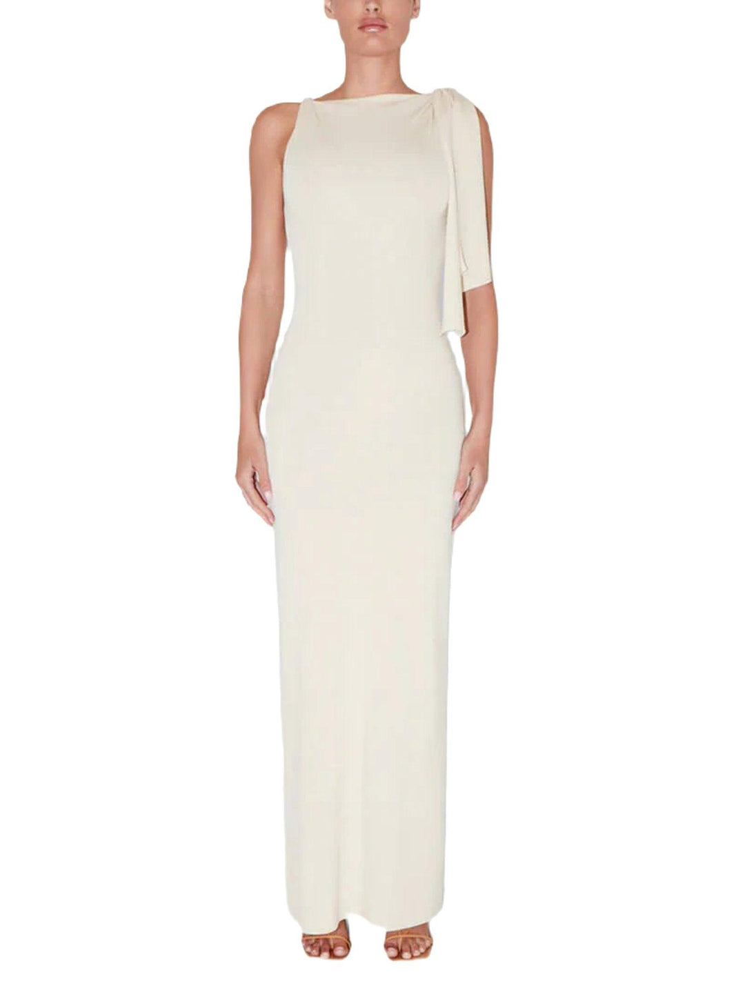 Kylie maxi Kleid