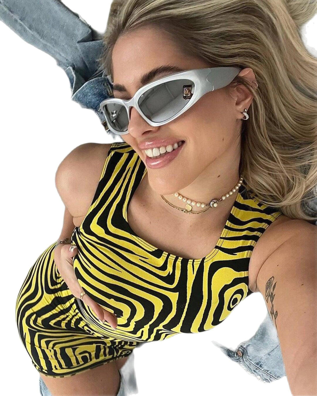 Koko Sonnenbrille