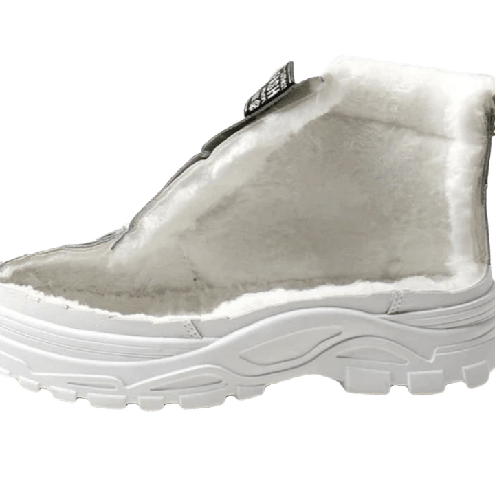 Damen-Winterboots: Stilvoll durch den Winter