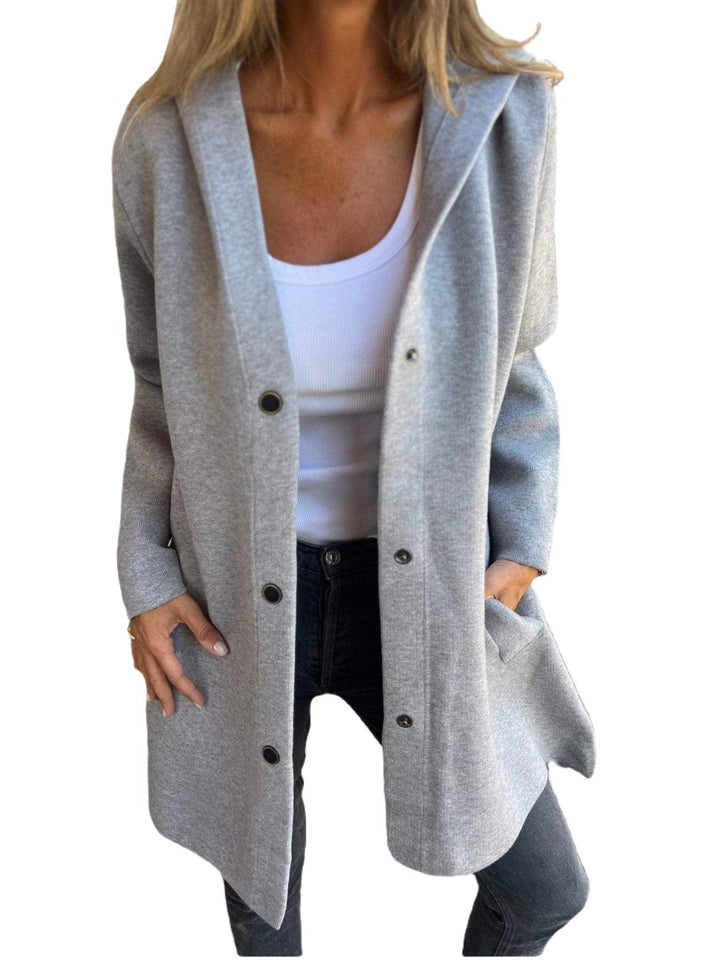 Appolinia Strickjacke