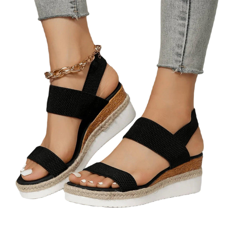 Almut | Damen Sandalen