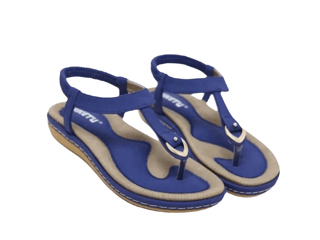 Aloisia | Elegante Sandalen für Damen