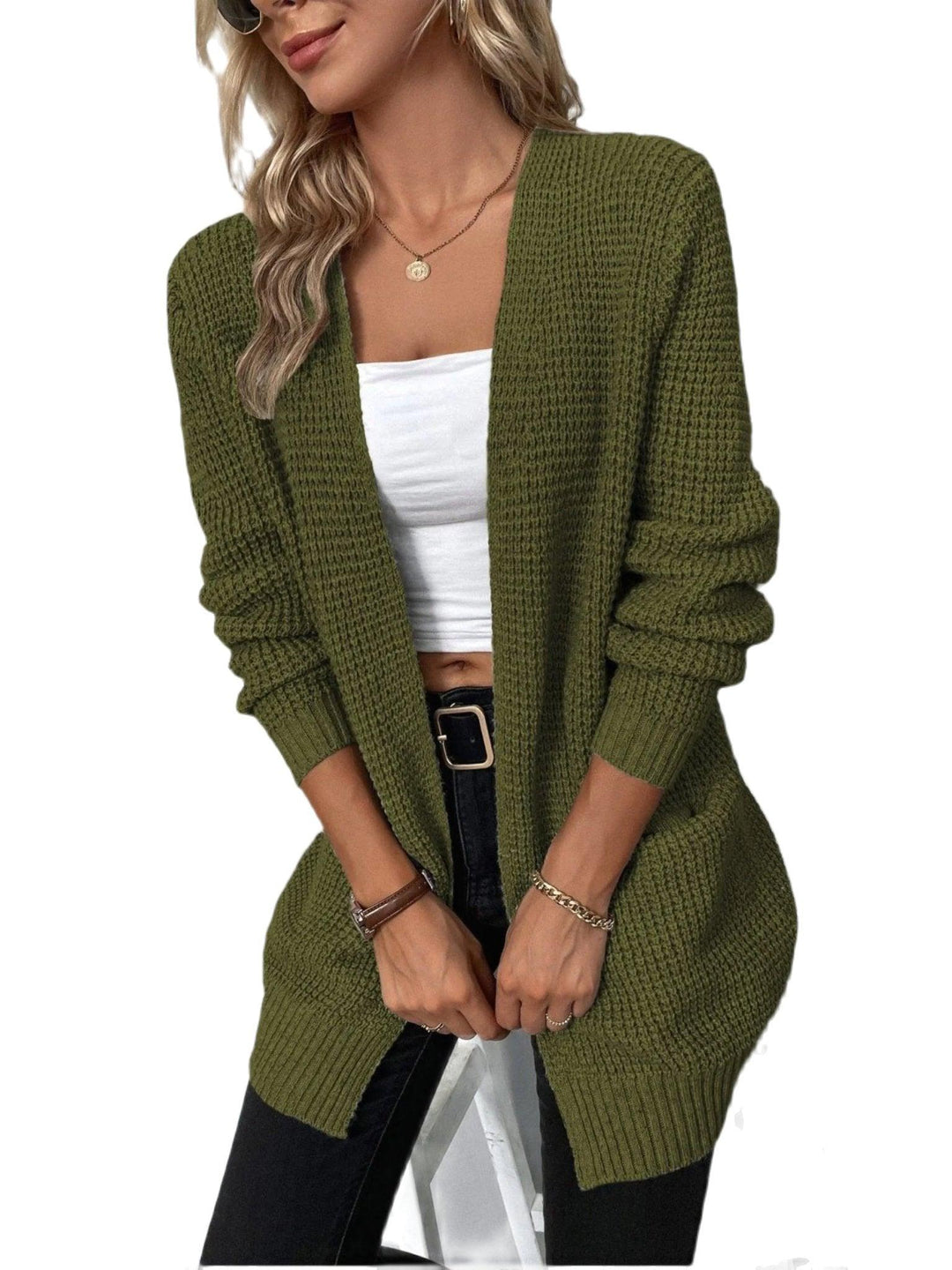 Melona™ | Strickjacke