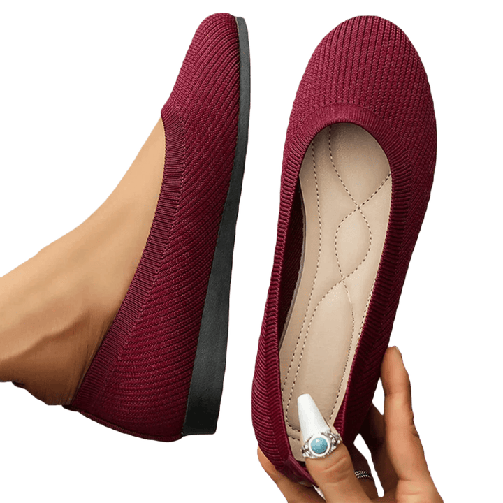 GlamWalk™ | Atmungsaktive Non-slip Schuhe