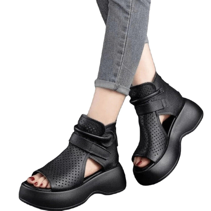 Barbarani | Damen Sandalen