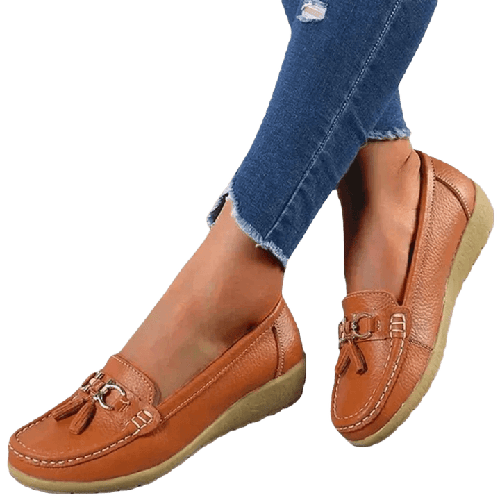 Billie | Damen Loafer