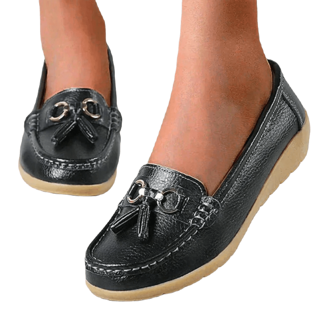 Billie | Damen Loafer