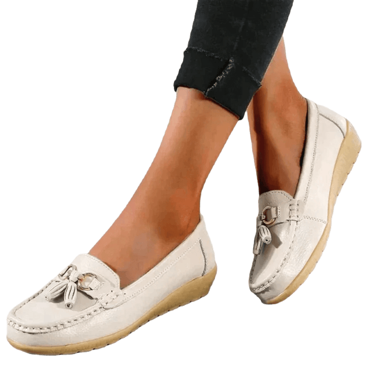 Billie | Damen Loafer