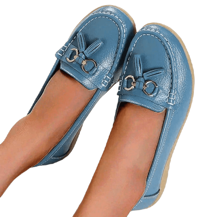 Billie | Damen Loafer